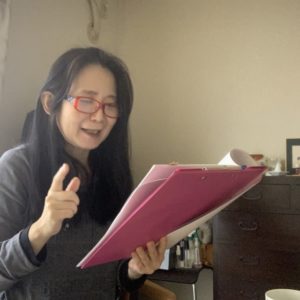 スピリチュアル講座